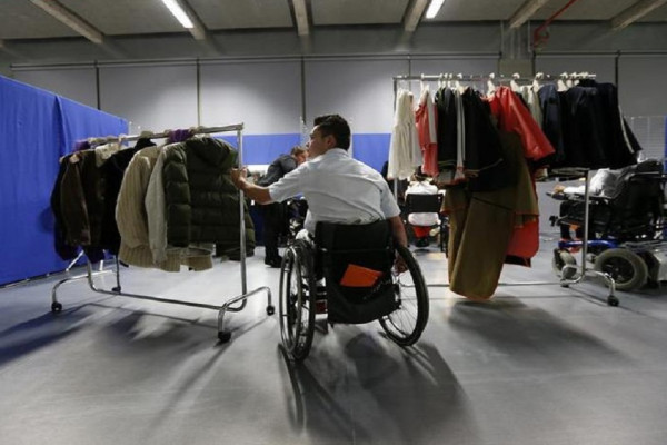5 Negara Paling Ramah terhadap Disabilitas, Nomor 3 Menyediakan Akses Petualangan Alam