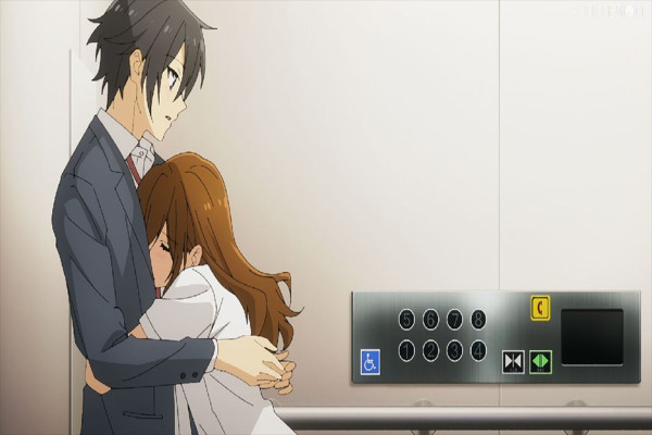 Horimiya: The Missing Pieces, Pelengkap Anime Romance Populer