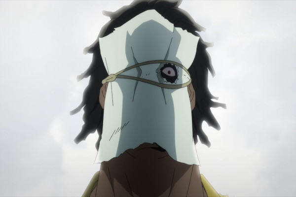 10 Penjahat Terburuk di Jigokuraku: Hell's Paradise