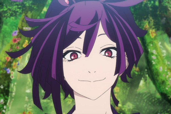 10 Penjahat Terburuk di Jigokuraku: Hell's Paradise