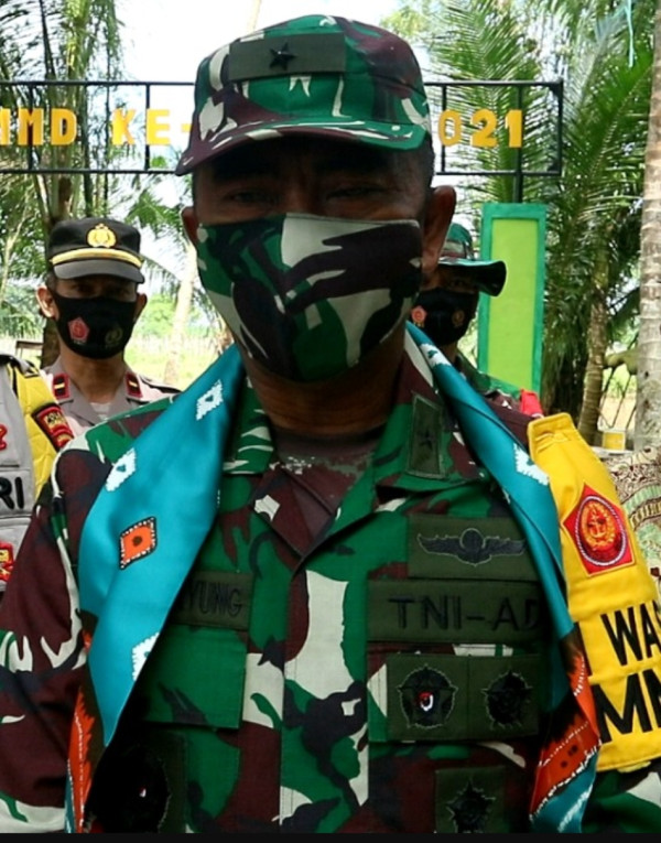 3 Jenderal TNI Bintang Dua Baru Abituren Akmil 1988, Nomor 1 Jago Intelijen