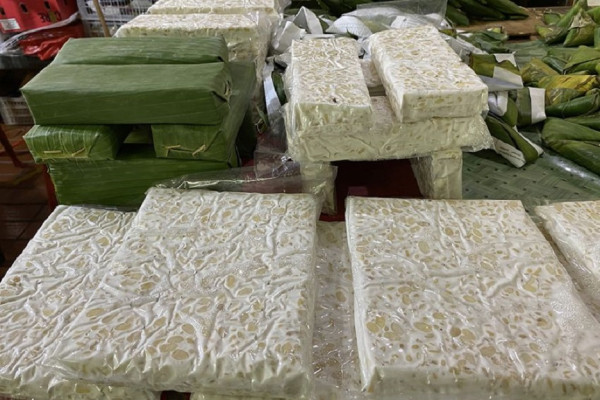 5 Khasiat Tempe untuk Kesehatan, Atasi Kolesterol dan Diabetes