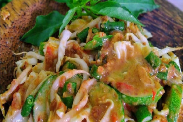 10 Makanan Khas Sunda Menggugah Selera, Tutug Oncom hingga Sate Maranggi