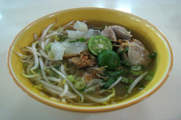 10 Makanan Khas Sunda Menggugah Selera, Tutug Oncom hingga Sate Maranggi