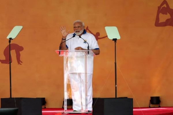 5 Faktor yang Membuat PM Modi Sangat Populer di Kalangan Diaspora India