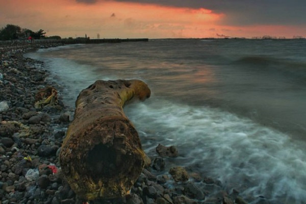 10 Tempat Wisata Murah di Semarang, Keliling Simpang Lima 2 Kali Cuma Rp35.000