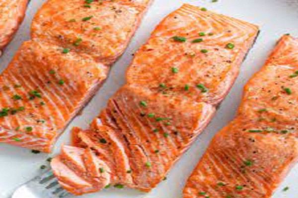 9 Makanan Sehat Membantu Pemulihan Pasien Stroke, Telur hingga Teh Hijau