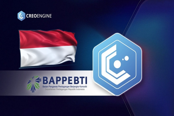 Token Besutan Anak Bangsa Ramaikan Pasar Kripto Nasional