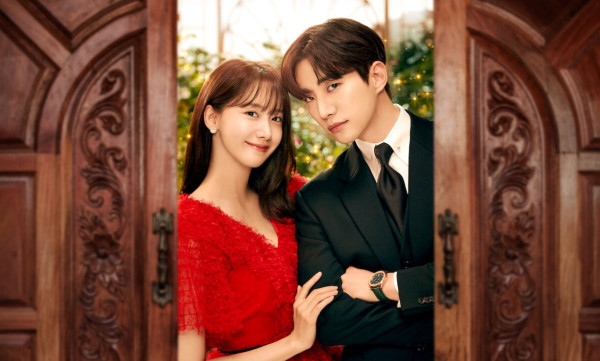 Rating 6 Drama Korea Terbaru dan Terpopuler Juni 2023 serta Tempat Menontonnya