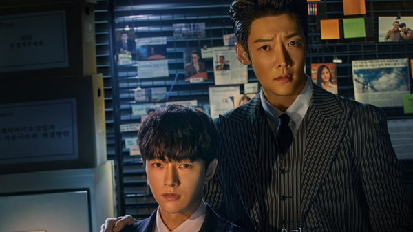 Rating 6 Drama Korea Terbaru dan Terpopuler Juni 2023 serta Tempat Menontonnya