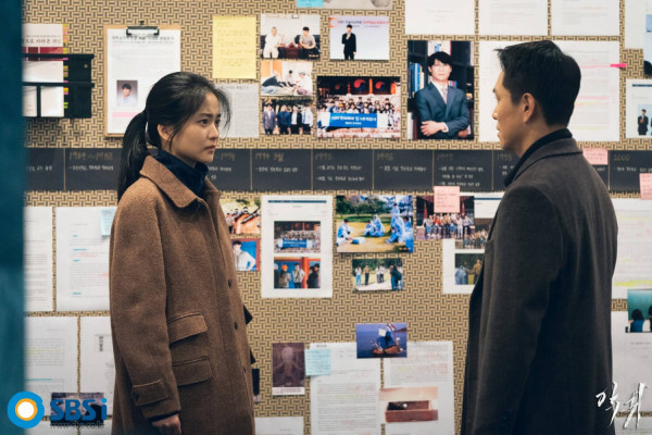 Rating 6 Drama Korea Terbaru dan Terpopuler Juni 2023 serta Tempat Menontonnya