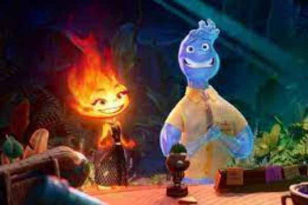 5 Film Bioskop yang Tayang Juni 2023, Cocok Ditonton saat Libur Sekolah