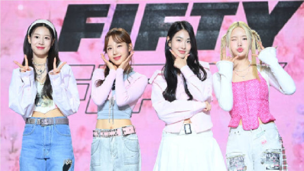 6 Fakta Kisruh FIFTY-FIFTY, ATTRAKT, dan Warner Music Korea