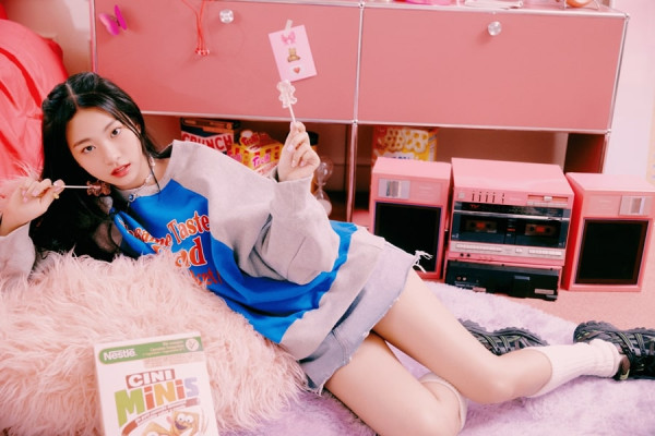 6 Fakta Kisruh FIFTY-FIFTY, ATTRAKT, dan Warner Music Korea