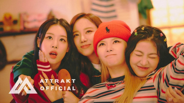 6 Fakta Kisruh FIFTY-FIFTY, ATTRAKT, dan Warner Music Korea