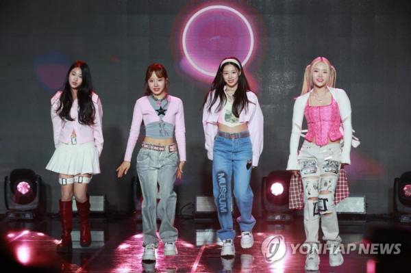 6 Fakta Kisruh FIFTY-FIFTY, ATTRAKT, dan Warner Music Korea