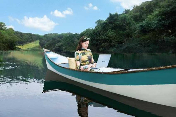 6 Keunggulan Laptop Huawei MateBook D14, Nomor 5 Cocok untuk Menikmati Hiburan