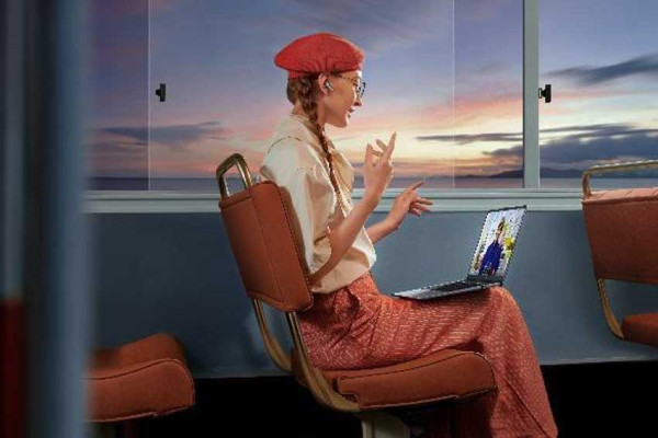6 Keunggulan Laptop Huawei MateBook D14, Nomor 5 Cocok untuk Menikmati Hiburan