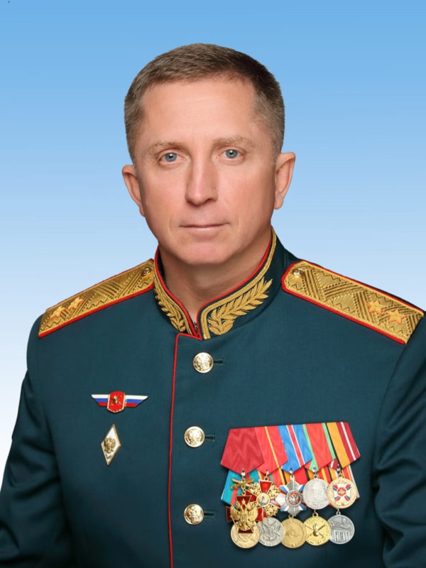 8 Jenderal Rusia yang Tewas Selama Perang Lawan Ukraina, Siapa Saja Mereka?