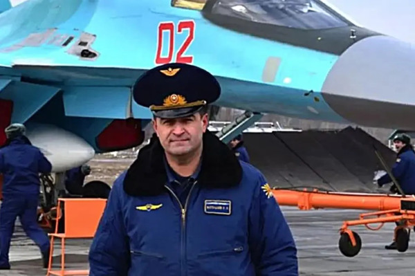 8 Jenderal Rusia yang Tewas Selama Perang Lawan Ukraina, Siapa Saja Mereka?