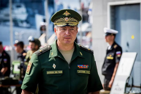 8 Jenderal Rusia yang Tewas Selama Perang Lawan Ukraina, Siapa Saja Mereka?