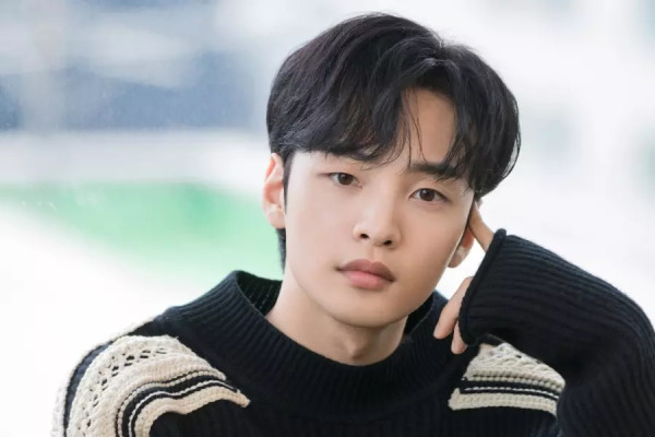 8 Artis Korea Banting Setir usai Gagal Jadi Idol K-Pop, Ahn Hyo Seop Nyaris Debut dengan GOT7