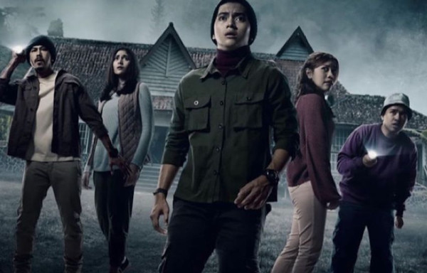 5 Film Bioskop yang Tayang Juni 2023, Cocok Ditonton saat Libur Sekolah