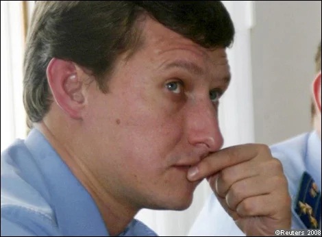 Nasib Tragis 7 Musuh Putin yang Tewas Misterius dan Diduga Diracun Intelijen Rusia