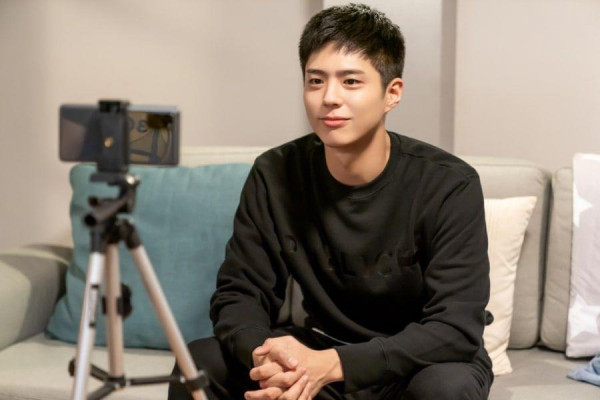8 Artis Korea Banting Setir usai Gagal Jadi Idol K-Pop, Ahn Hyo Seop Nyaris Debut dengan GOT7