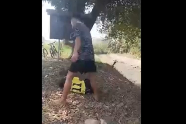 Viral! Anak SD Dianiaya Teman Sendiri hingga Babak Belur