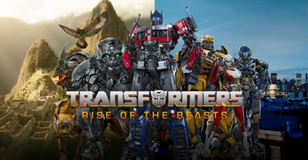 5 Film Bioskop yang Tayang Juni 2023, Cocok Ditonton saat Libur Sekolah