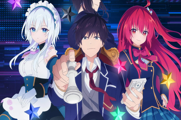 15 Anime Summer 2023 Paling Dinanti, Mana Pilihan Kamu?