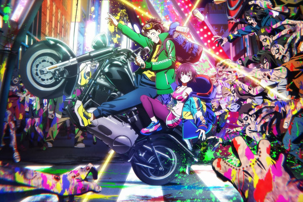 15 Anime Summer 2023 Paling Dinanti, Mana Pilihan Kamu?