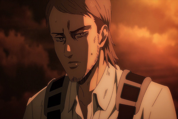 10 Anggota Pasukan Pengintai dengan Korban Jiwa Terbanyak di Attack on Titan