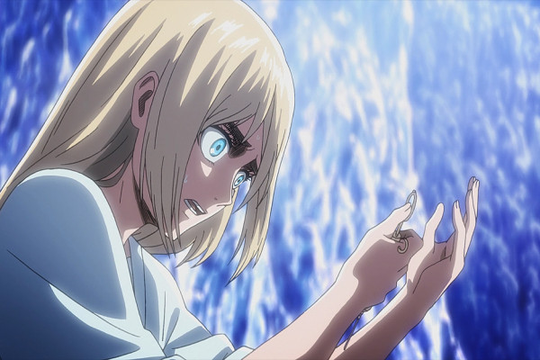 10 Anggota Pasukan Pengintai dengan Korban Jiwa Terbanyak di Attack on Titan