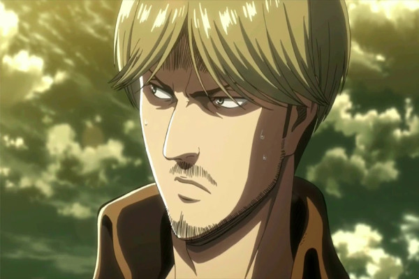 10 Anggota Pasukan Pengintai dengan Korban Jiwa Terbanyak di Attack on Titan
