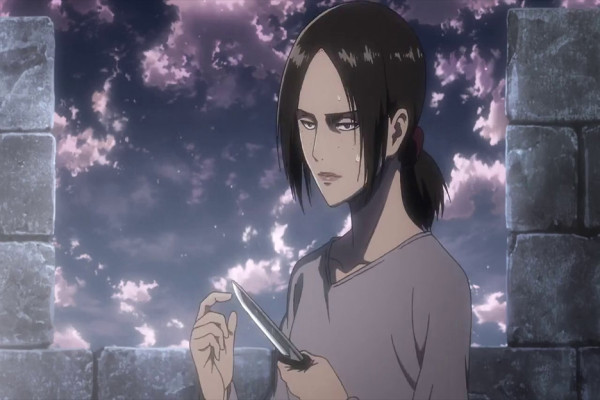 10 Anggota Pasukan Pengintai dengan Korban Jiwa Terbanyak di Attack on Titan