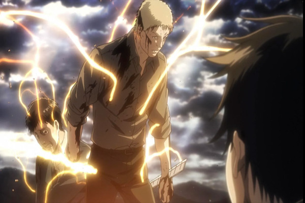 10 Anggota Pasukan Pengintai dengan Korban Jiwa Terbanyak di Attack on Titan