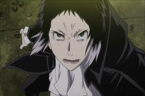 10 Fakta Ryuunosuke Akutagawa, si Pencari Validasi di Bungou Stray Dogs