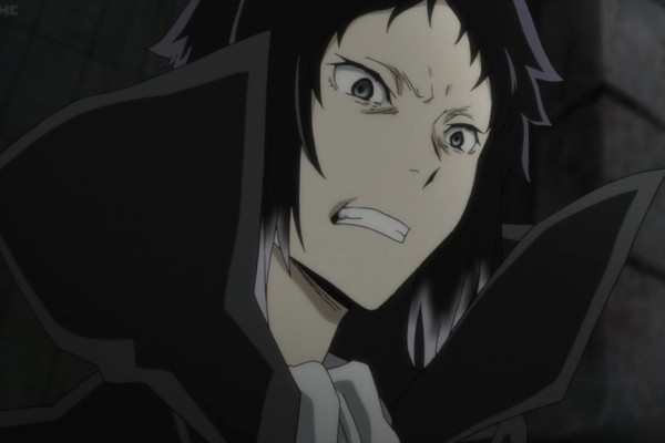 10 Fakta Ryuunosuke Akutagawa, si Pencari Validasi di Bungou Stray Dogs