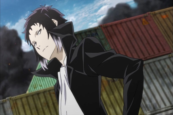 10 Fakta Ryuunosuke Akutagawa, si Pencari Validasi di Bungou Stray Dogs