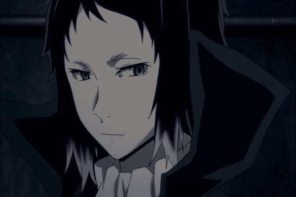 10 Fakta Ryuunosuke Akutagawa, si Pencari Validasi di Bungou Stray Dogs