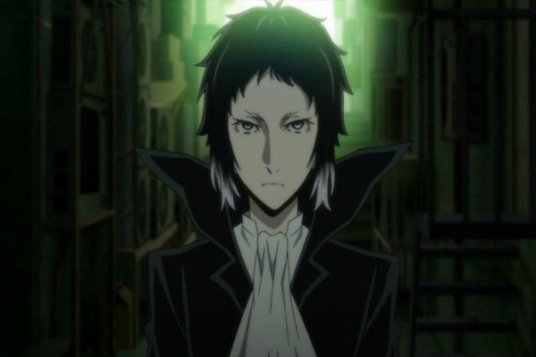 10 Fakta Ryuunosuke Akutagawa, si Pencari Validasi di Bungou Stray Dogs