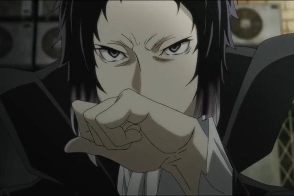 10 Fakta Ryuunosuke Akutagawa, si Pencari Validasi di Bungou Stray Dogs