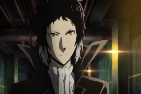 10 Fakta Ryuunosuke Akutagawa, si Pencari Validasi di Bungou Stray Dogs