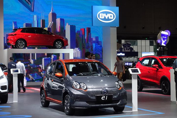 Inilah 10 Mobil Terlaris di China 2023, No 6 Ngetop di Indonesia