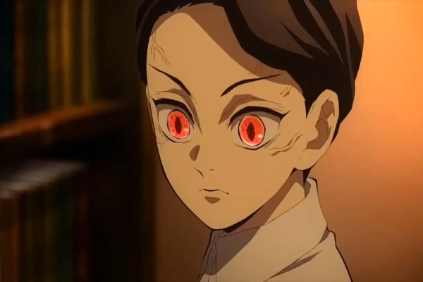 5 Bentuk Muzan Kibutsuji di Demon Slayer, dari yang Imut-Imut sampai Amit-Amit