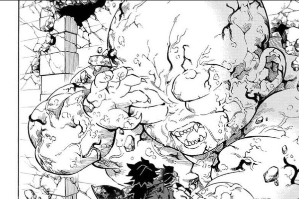 5 Bentuk Muzan Kibutsuji di Demon Slayer, dari yang Imut-Imut sampai Amit-Amit
