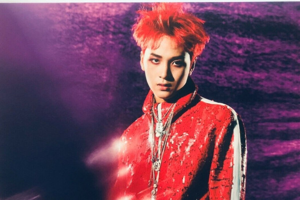 10 Gaya Rambut NCT Paling Aneh, Taeil Kayak Kesetrum Listrik