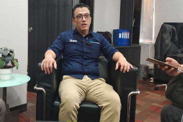 Penggunaan Teknologi Digital Dorong Agen BRILink Lebih Produktif
